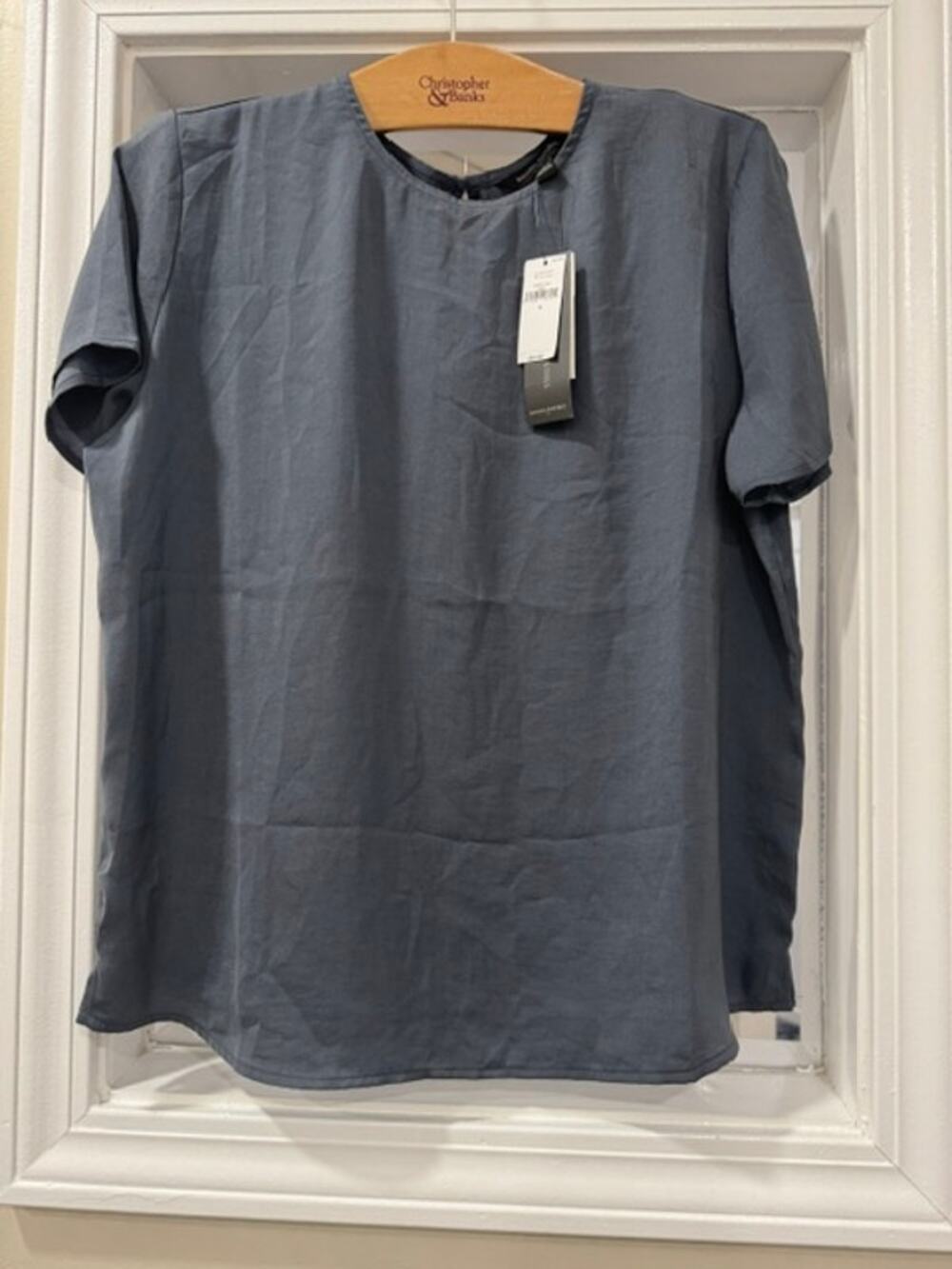 Banana Republic Blouse